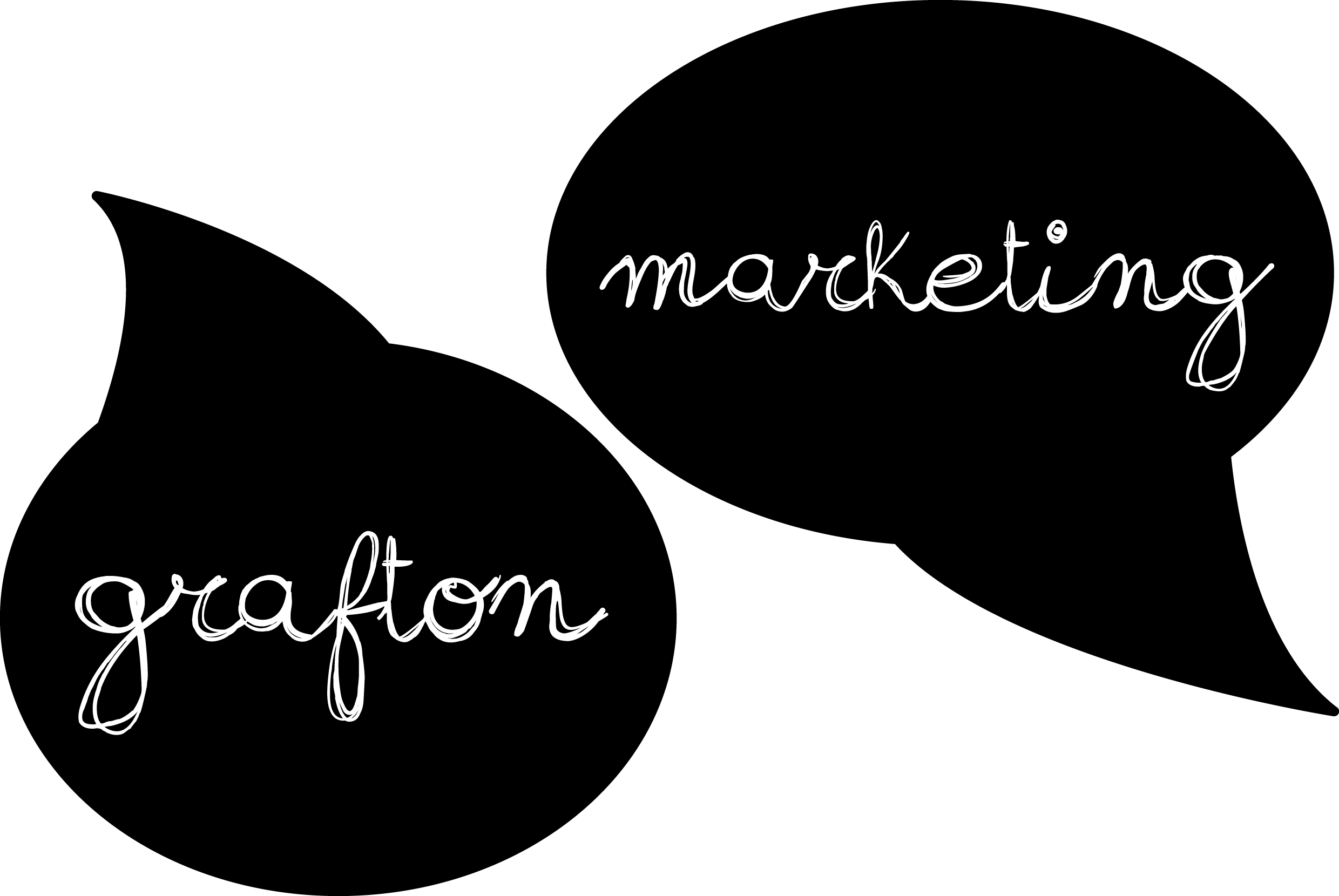 Grafton Marketing Logo